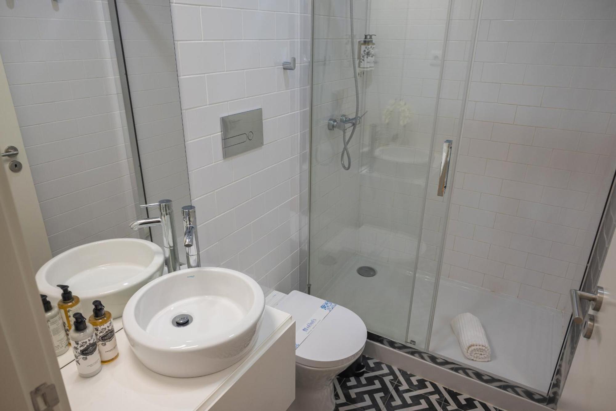 Glamour By The River Apartament Porto